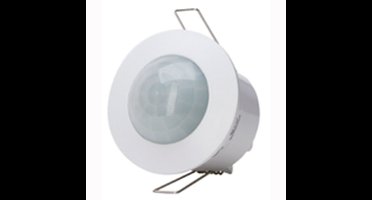 Kopp INFRAcontrol bewegingsmelder 8247 360gr. wit