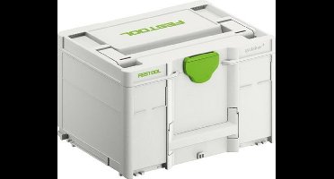 Festool systainer3 SYS3 M 237