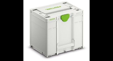 Festool systainer3 SYS3 M 337