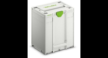 Festool systainer3 SYS3 M 437