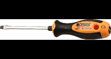 Ironside schroevendraaier 6-kant gleuf 5.5x100mm