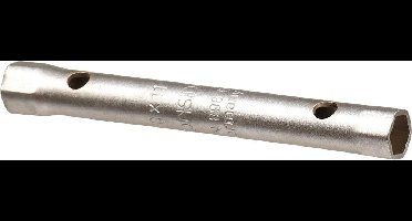 Ironside pijpsleutel chroom 10x11mm