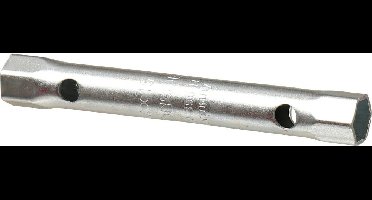 Ironside pijpsleutel chroom 14x15mm