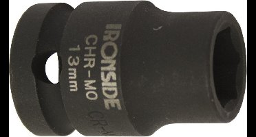Ironside krachtdop/slagmoerdop 1/2inch 15mm