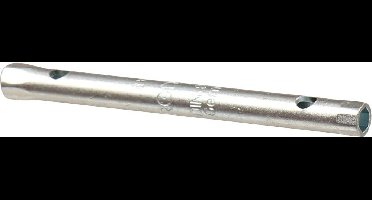 Ironside pijpsleutel chroom 6x7mm