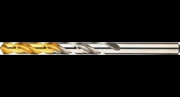 Phantom HSS spiraalboor DIN338N Tin 1.5x40mm