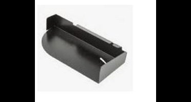 Beschermingskap tbv laserscanner GC342 links zwart