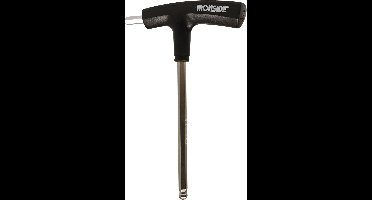 Ironside stiftsleutel T-greep inbus 8.0mm