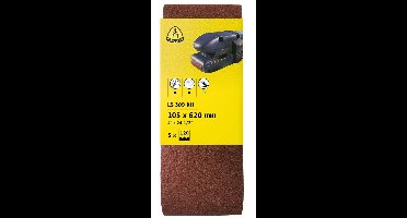 Klingspor schuurband LS 309 XH75x457mm K40 (3st)