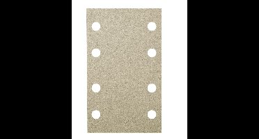 Klingspor schuurstrook GL18 80x133mm K320 (5st)