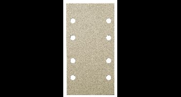 Klingspor schuurstrook GL17 93x178mm K60 (5st)
