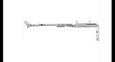 Roto NT Designo 2 schaararm 350-30 rechts 570051