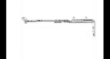 Roto NT Designo 2 schaararm 500-30 rechts 570052