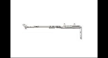 Roto NT Designo 2 schaararm 350-30 links 570075