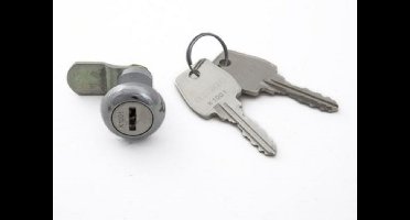 Cilinderslot belpaneel vanaf 2003, slotnummer K1001