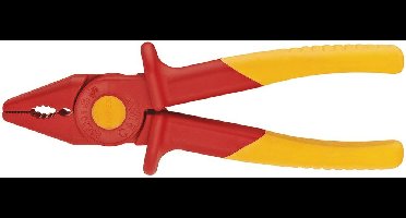 GRIJPTANG 180MM 986201