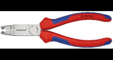 ONTMANTELINGSTANG 1342-165 MM