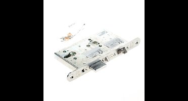 Zelfvergr. A-P slot pc72 dm60 skg** el160