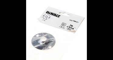 Kopieerring 17mm dw614/dw615