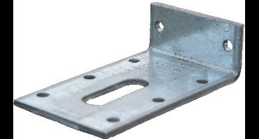 Hoekanker zwaar 30x100 60x4 SV