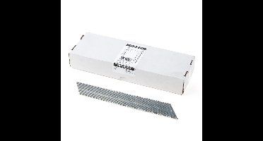 Brads DA 15G 1,8x50mm geg 34gr (2000)