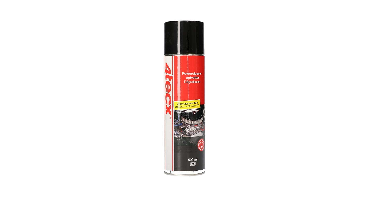 4tecx Onderdelen reiniger / Powercleaner 500ml