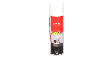 4tecx Spackspray wit 500ml
