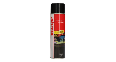 4tecx Graffiti en viltstift remover 500ml