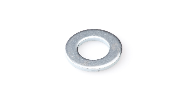 4tecx Assortiment sluitringen 1075-delig DIN 125 A verzinkt