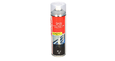 4tecx Zinkspray 97% mat 500ml