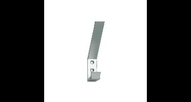 KAPSTOKHAAK ALUM 81691010