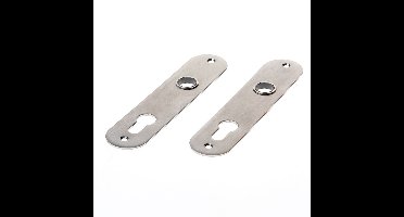 P&e kortschild rvs 7210.624.130 pc72