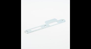 Nemef sluitpl.rond din R p646/12