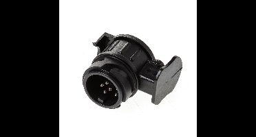 Verloopsteker 13P>7P aanhangwagen