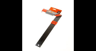 Schrijfhaak bahco alu/st.350mm