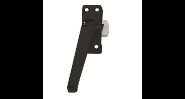 AXA Raamsluiting 3308 - LS - F8 Zwart