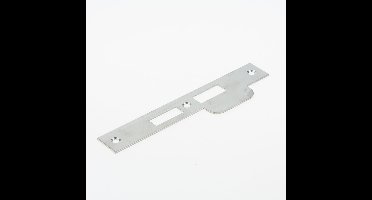 Nemef sluitpl.recht din L p4119/17