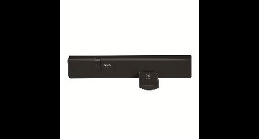 AXA Remote 2.0 - zwart - SKG2