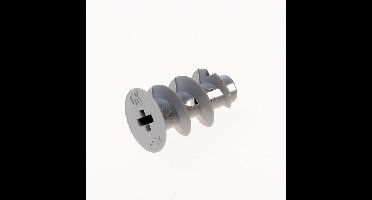 Fischer gipsplaatplug gk