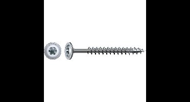 Spax-s tellerkopf T40 8x120