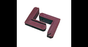 Super Prof opspanblokjes (2st)