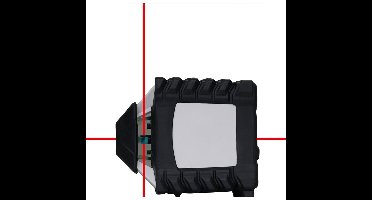 Laserliner hellinglaser Quadrum 410 S