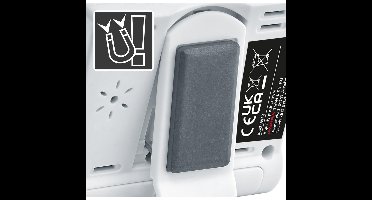 Laserliner temperatuur/vochtmeter Climacheck