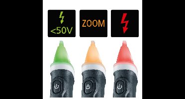 Laserliner spanningzoeker AC-tive Finder