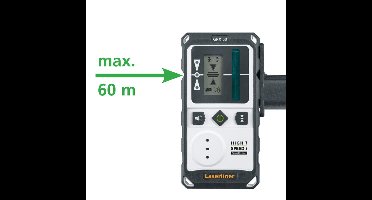 Laserliner RangeXtender G60