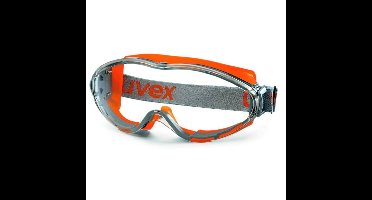 Uvex vh-bril Ultravision 9302-45 ruimzicht