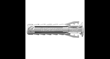 Fischer plug SX plus 6x30