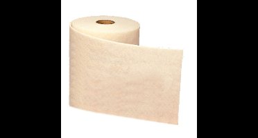 SCHUURROL 125X10000 AVFN 07453