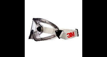 VEILIGHEIDSBRIL HELDER 2890