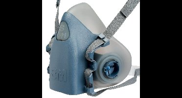 HALFGELAATSMASKER 7503-L